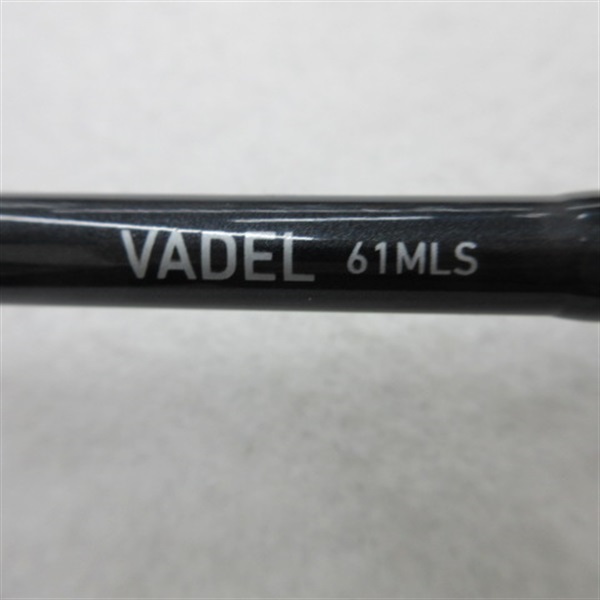 １６ヴァデル６１ＭＬＳ